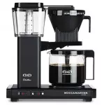 Moccamaster KBG 741 AO Pusiau automatinis La&scaron;elinis kavos aparatas 1,25 L