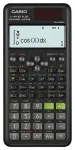 MOKSLINIS SKAIČIUOTUVAS CASIO FX 991ES PLUS 2 JUODAS, 12 SKAITMENŲ EKRANAS