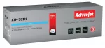 Activejet ATH-381N (tinkamas naudoti vietoje HP 312A CF381A; Supreme; 2700 puslapių; mėlynos spalvos)