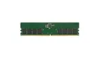 Kingston Technology ValueRAM atminties modulis 16 GB 1 x 16 GB DDR5 5600 MT/s