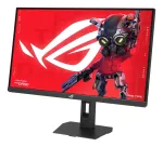 LCD Monitorius ASUS 27 " 5120 x 2880 pikselių 5K Ultra HD Natūralus proporcijų santykis 16:9 LED Lygus 90LM0D70-B01371