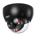 NET KAMERA 4MP DOME/HDBW2449E-S-IL-0280B-B DAHUA