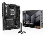 Pagrindinė plok&scaron;tė ASUS AMD B850 SAM5 ATX Atmintis DDR5 Atminties lizdai 4 1xPCI-Express 4.0 1x 1xPCI-Express 4.0 16x 1xPCI-Express 5.0 16x 3xM.2 1xHD