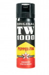 Pipirinis pur&scaron;kalas TW 1000 PEPPER-FOG 63 ml - kūgis/debesis
