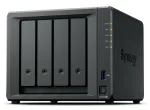 Synology DiskStation DS425+ NAS ir duomenų saugojimo serveris &bdquo;Intel&reg; Celeron&reg;&ldquo; J4125 2 GB DDR4 0 TB Juoda