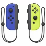 KONSOLĖS PRIEDAS VALDYTOJAS PORA/JOY-CON BL/Y 212033 NINTENDO