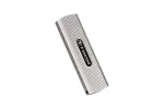 I&scaron;orinis SSD TRANSCEND ESD320A 512GB USB 3.2 3D NAND Ra&scaron;ymo greitis 950 MBytes/sec Skaitymo greitis 1050 MBytes/sec TS512GESD320A