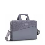 NB DĖKLAS EGMONT 15.6"/7930 PILKA RIVACASE