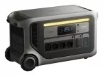 Anker SOLIX F3000 Ne&scaron;iojamoji maitinimo stotis Ličio geležies fosfatas (LiFePO4) 3600 W 41,5 kg