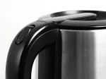 ELDOM CS30 ACERO BELAIDIS VIRDULYS 2,0 L 2000 W Sidabras