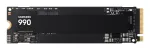 SSD SAMSUNG 1 TB M.2 PCI Express 4.0 NVMe Taip Ra&scaron;ymo greitis 6450 MB/s Skaitymo greitis 7150 MB/s MTBF 1500000 h Dėžutė MZ-V9V1T0BW