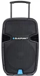 Blaupunkt PA15 ne&scaron;iojamoji stereo sistema Skaitmeninis Juoda, Mėlyna