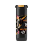 Vaikams skirtas termo puodelis MAESTRO MR-1644-A-NEW FOOTBALL 600 ml