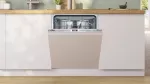 Bosch Serie 4 SMV4ECX23E indaplovė Visi&scaron;kai įmontuotos 14 vietos C