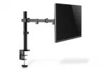 Digitus DA-90399 monitoriaus laikiklis arba stovas 81,3 cm (32") Stalas Juoda