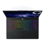Lenovo Legion Pro 5 16IAX10 Ultra 9 275HX 16 colių WQXGA OLED 500 nitų 165 Hz blizgus 32 GB DDR5 5600 SSD 1 TB GeForce RTX 5070 8 GB 80 Wh NoOS Eclips