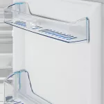 Beko BU1104N &scaron;aldytuvas Įmontuoti 130 L E Balta