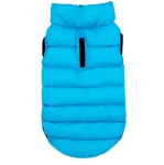 PCHEŁKA Flora Blue-black - drabužis &scaron;unims - dydis XL