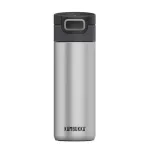 Kambukka Etna 500ml Silver termo puodelis