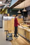 K&auml;rcher NT 22/1 Ap L Juoda, Pilka, Geltona 22 L 1300 W
