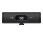 Logitech Brio 505 internetinė kamera 4 MP 1920 x 1080 pikseliai USB Grafitas
