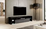 Cama TORO200 CZ/SZ TV stovas / baldas garso ir vaizdo aparatūrai 2 spintos