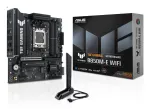 Pagrindinė plok&scaron;tė|ASUS|AMD B850|SAM5|Micro-ATX|Atmintis DDR5|Atminties lizdai 4|1xPCI-Express 4.0 1x|1xPCI-Express 4.0 16x|1xPCI-Express 5.0 16x|3xM.