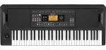 Korg EK-50 Skaitmeninis sintezatorius 61 Juoda