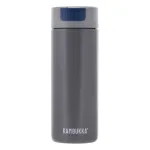 Kambukka Olympus Serious Grey - termo puodelis, 500 ml