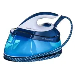 Philips GC7840/20 lygintuvas su garų generatoriumi 2400 W 1,5 L &bdquo;SteamGlide&ldquo; padas Mėlyna, Balta