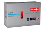 Activejet ATH-261N (pakaitinis įrenginys HP 648A CE261A; Supreme; 11000 puslapių; mėlynas)