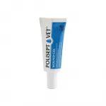 JM SANTE Polisept Vet Wound gel - želinis tvarstis &scaron;unims ir katėms &ndash; 30 ml