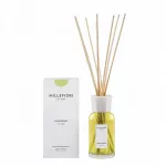 Kvapų difuzorius su lazdelėmis 250 ml LEMON GRASS MILLEFIORI