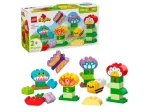 LEGO DUPLO 10444 Kūrybi&scaron;kas sodas ir gėlės