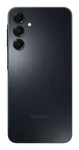 Samsung Galaxy A16 17 cm (6.7") Dviguba SIM jungtis Android 14 4G C tipo USB 4 GB 128 GB 5000 mAh Juoda