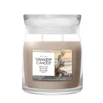Kvapioji žvakė YANKEE CANDLE SEASIDE WOODS 368 g vidutinė