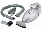 Clatronic HS 2631 rankinis dulkių siublys Pilka Dulkių mai&scaron;as
