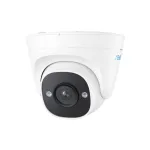 Reolink P324 Skliautas IP apsaugos kamera Vidaus ir lauko 2880 x 1616 pikseliai Lubos