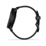 Garmin vivomove Trend LCD 40 mm Hibridas 254 x 346 pikseliai Lietimui jautrus ekranas Juoda GPS (palydovinis)