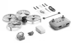 Dronas|DJI|DJI Flip (RC-N3)|Vartotojams|CP.FP.00000179