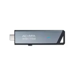 ATMINIMO KORTELE FLASH USB-C 512GB/SID ABELI-UE800-512G-CSG ADATA