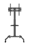 TV RINKINYS ACC PAKABINAMAS STANDAS 32-55"/TVS-55T-01 GEMBIRD