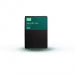 Goodram SD05M 960 GB SATA 2,5 colių GESD05SA00-960NS10B (DWPD 1) SSD diskas
