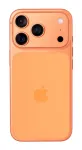 Apple iPhone 17 Pro 16 cm (6.3") Dviguba SIM jungtis iOS 26 5G C tipo USB 256 GB Oranžinė