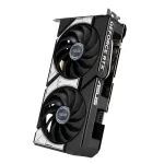 ASUS Dual -RTX5060-O8G-A NVIDIA GeForce RTX 5060 8 GB GDDR7