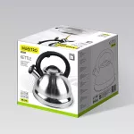 Neelektrinis virdulys Maestro MR-1313
