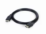 Gembird CC-HDMI8K-1M HDMI kabelis HDMI A tipo (standartinis) Juoda