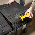 Stanley FATMAX FMST17870-1 įrankių saugojimo dėklas Juoda