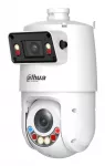 TINKLO KAMERA 4+4MP IR PTZ DOME/SDT4E425-4F-GB-A-PV1-S2 DAHUA