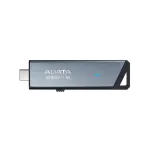 ATMINIMO KORTELE FLASH USB-C 1TB/SID ABELI-UE800-1T-CSG ADATA